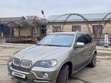BMW X5 2007 года за 7 499 999 тг. в Алматы