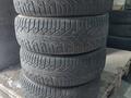 215/55R16 Kleber за 70 000 тг. в Алматы