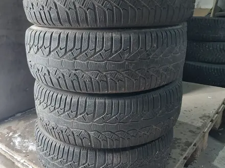 215/55R16 Kleber за 70 000 тг. в Алматы