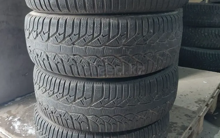 215/55R16 Kleber за 70 000 тг. в Алматы