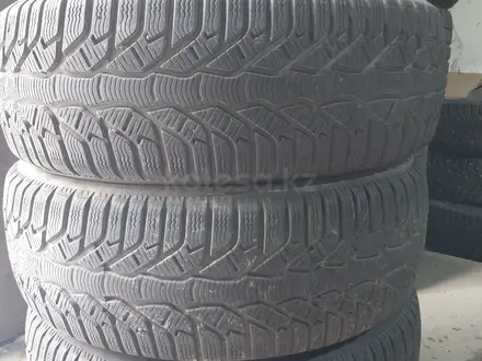 215/55R16 Kleber за 70 000 тг. в Алматы – фото 2