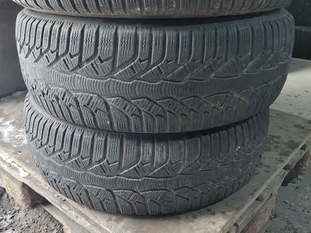 215/55R16 Kleber за 70 000 тг. в Алматы – фото 3