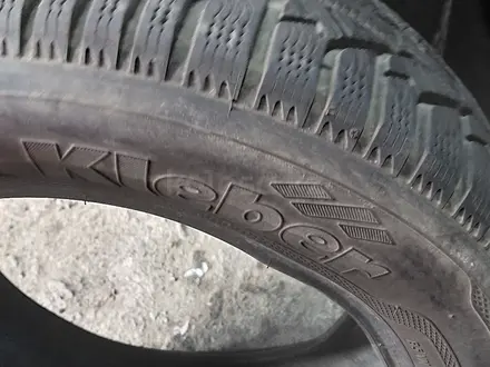 215/55R16 Kleber за 70 000 тг. в Алматы – фото 4