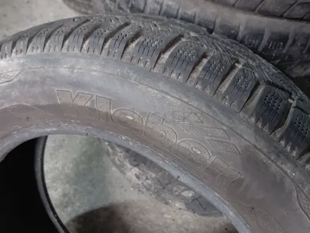 215/55R16 Kleber за 70 000 тг. в Алматы – фото 5