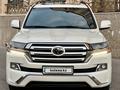 Toyota Land Cruiser 2017 годаfor34 500 000 тг. в Алматы – фото 5