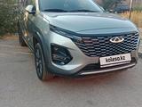 Chery Tiggo 2 Pro 2025 годаүшін6 100 000 тг. в Караганда