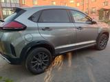 Chery Tiggo 2 Pro 2025 годаүшін6 100 000 тг. в Караганда – фото 3