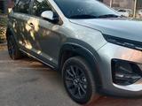 Chery Tiggo 2 Pro 2025 годаүшін6 100 000 тг. в Караганда – фото 4