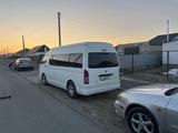 Toyota Hiace 2009 года за 4 900 000 тг. в Атырау – фото 3