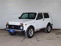 ВАЗ (Lada) Lada 2121 2018 года за 1 830 000 тг. в Кызылорда