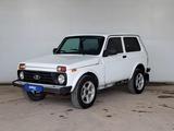 ВАЗ (Lada) Lada 2121 2018 годаүшін1 830 000 тг. в Кызылорда