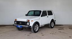 ВАЗ (Lada) Lada 2121 2018 годаүшін1 830 000 тг. в Кызылорда