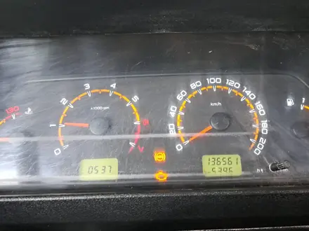 ВАЗ (Lada) Lada 2121 2018 года за 1 830 000 тг. в Кызылорда – фото 14