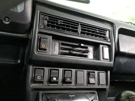 ВАЗ (Lada) Lada 2121 2018 года за 1 830 000 тг. в Кызылорда – фото 15