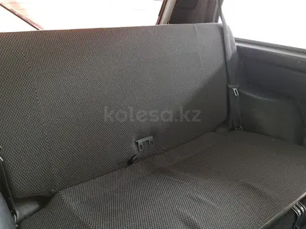 ВАЗ (Lada) Lada 2121 2018 года за 1 830 000 тг. в Кызылорда – фото 17