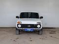 ВАЗ (Lada) Lada 2121 2018 года за 1 830 000 тг. в Кызылорда – фото 2