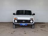 ВАЗ (Lada) Lada 2121 2018 годаүшін1 830 000 тг. в Кызылорда – фото 2