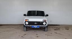 ВАЗ (Lada) Lada 2121 2018 годаүшін1 830 000 тг. в Кызылорда – фото 2