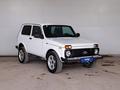 ВАЗ (Lada) Lada 2121 2018 года за 1 830 000 тг. в Кызылорда – фото 3