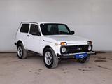 ВАЗ (Lada) Lada 2121 2018 годаүшін1 830 000 тг. в Кызылорда – фото 3