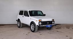 ВАЗ (Lada) Lada 2121 2018 годаүшін1 830 000 тг. в Кызылорда – фото 3