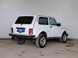 ВАЗ (Lada) Lada 2121 2018 годаүшін1 830 000 тг. в Кызылорда – фото 5