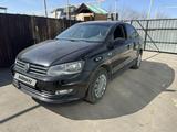 Volkswagen Polo 2018 года за 5 700 000 тг. в Алматы – фото 2