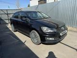 Volkswagen Polo 2018 года за 5 700 000 тг. в Алматы