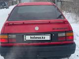 Volkswagen Passat 1992 годаүшін1 250 000 тг. в Алматы – фото 4
