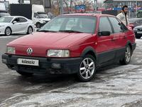 Volkswagen Passat 1992 года за 1 250 000 тг. в Алматы