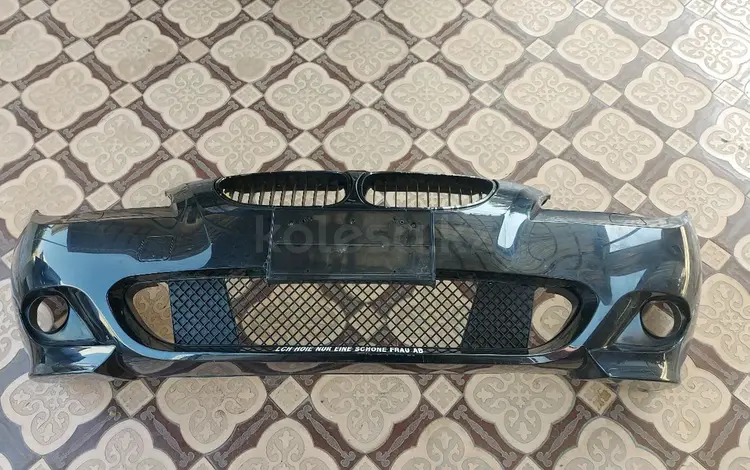 Е60 Бампер за 707 тг. в Шымкент