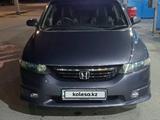 Honda Odyssey 2003 года за 5 000 000 тг. в Тараз