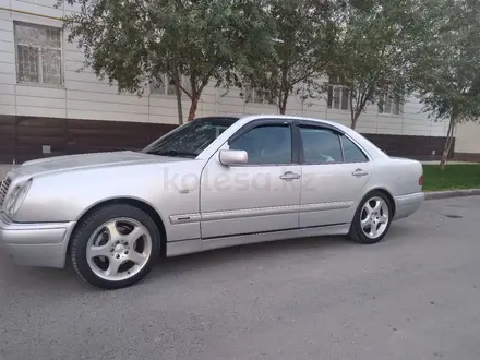 Mercedes-Benz E 280 1998 года за 3 800 000 тг. в Туркестан