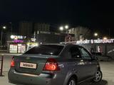 Chevrolet Nexia 2023 годаүшін5 999 999 тг. в Астана – фото 2