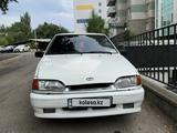 ВАЗ (Lada) 2115 2001 года за 530 000 тг. в Алматы