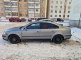 Volkswagen Passat 2002 годаүшін2 688 000 тг. в Кокшетау – фото 3