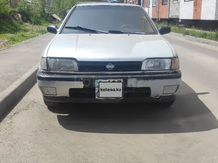 Nissan Sunny 1995 года за 950 000 тг. в Алматы – фото 2