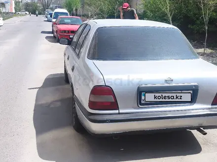 Nissan Sunny 1995 года за 950 000 тг. в Алматы
