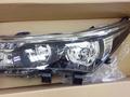 Фара передний на Тойота Королла 2014 — (180кузов)/Toyota Corolla 2014- за 54 995 тг. в Алматы