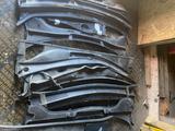 Жабо решетка дворников накладка пластиковая N за 16 000 тг. в Астана