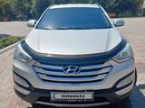 Hyundai Santa Fe 2014 годаүшін9 200 000 тг. в Алматы – фото 4