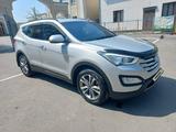 Hyundai Santa Fe 2014 годаүшін9 200 000 тг. в Алматы – фото 2