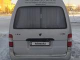 Toyota Hiace 2008 года за 5 500 000 тг. в Астана – фото 2