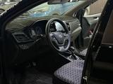 Hyundai Accent 2021 года за 6 900 000 тг. в Атырау – фото 2