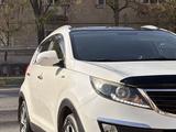 Kia Sportage 2013 года за 8 400 000 тг. в Шымкент – фото 2