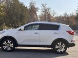Kia Sportage 2013 года за 8 400 000 тг. в Шымкент – фото 5