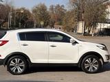 Kia Sportage 2013 года за 8 400 000 тг. в Шымкент – фото 4