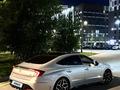 Hyundai Sonata 2023 годаүшін13 200 000 тг. в Астана – фото 2