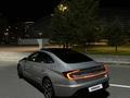 Hyundai Sonata 2023 годаүшін13 200 000 тг. в Астана – фото 5