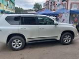 Toyota Land Cruiser Prado 2012 годаfor15 000 000 тг. в Усть-Каменогорск